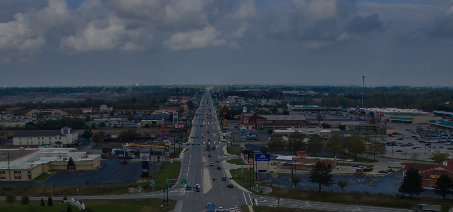 Home Perkins Township