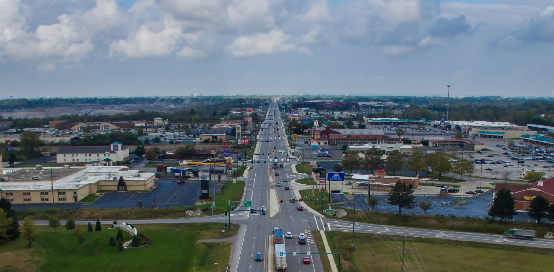 Police Perkins Township