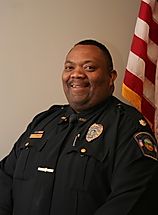 police staff perkins donald chief vincent