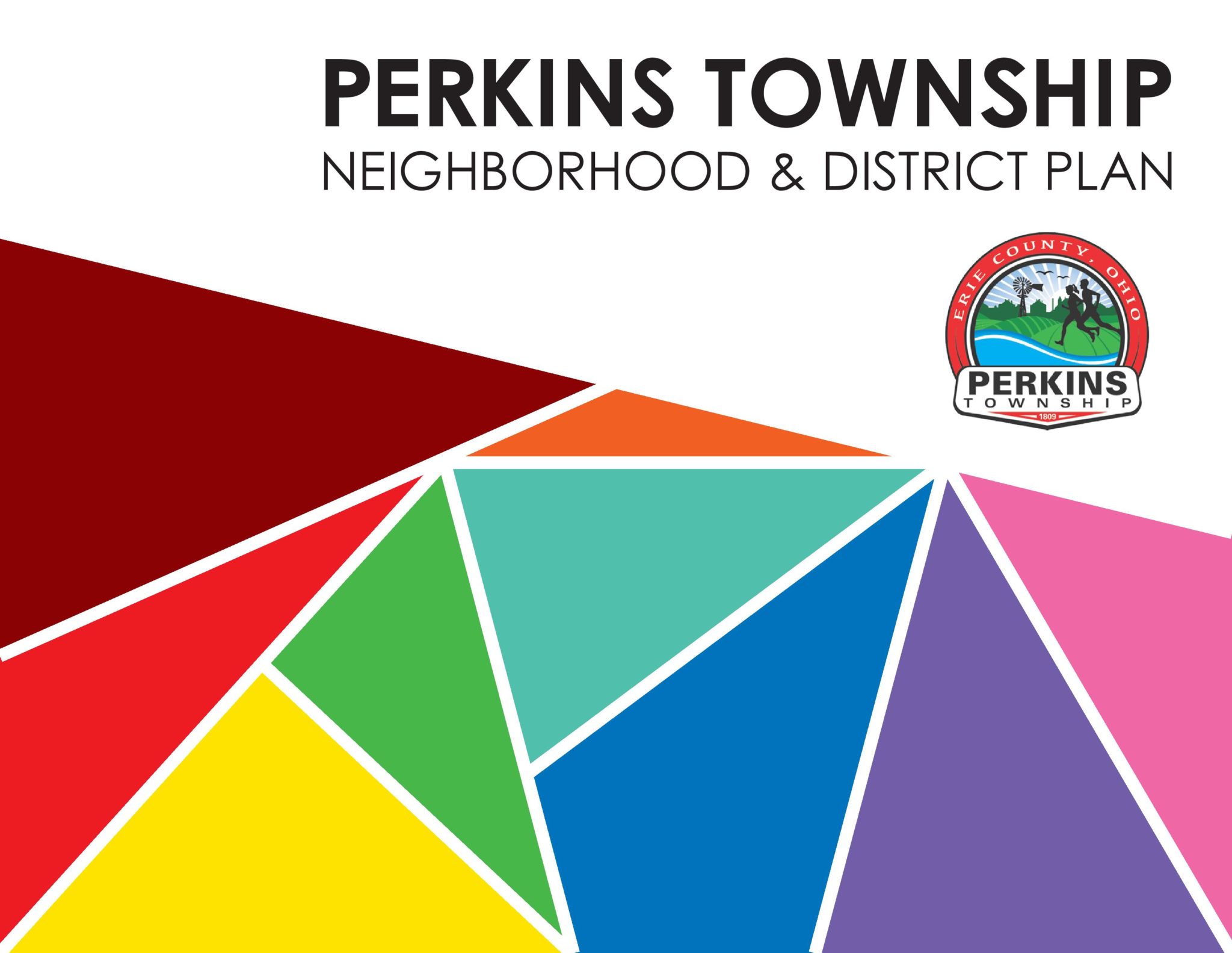 Community Survey Perkins Township