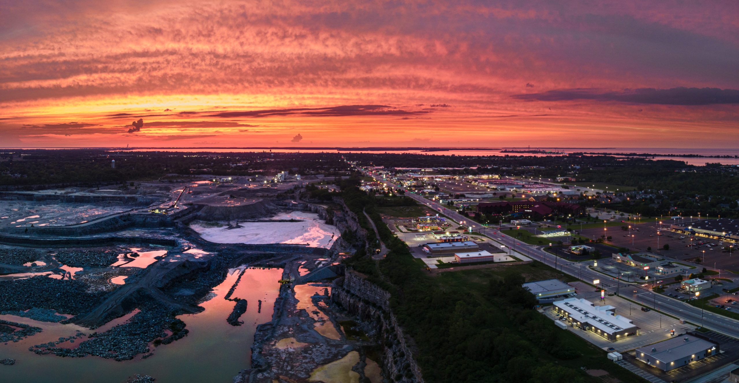 Our Departments Perkins Township