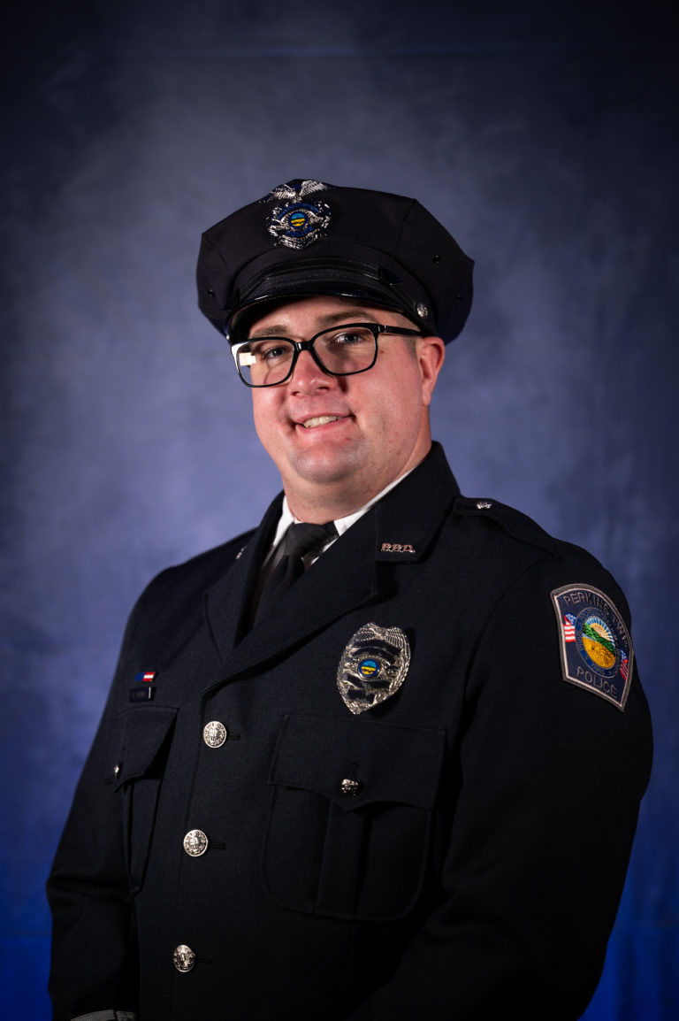 Police Staff Perkins Township