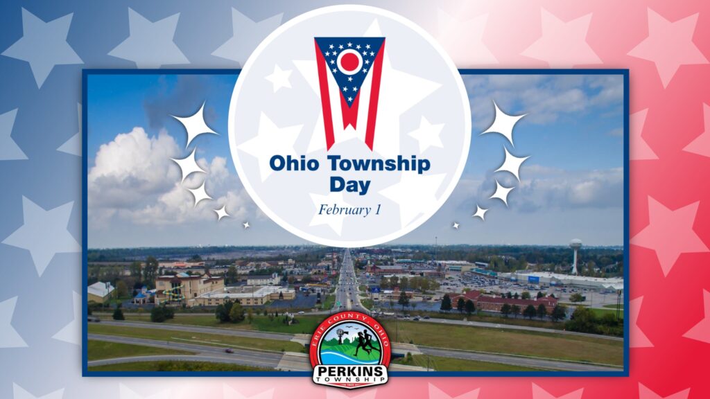 Ohio Township Day Perkins Township